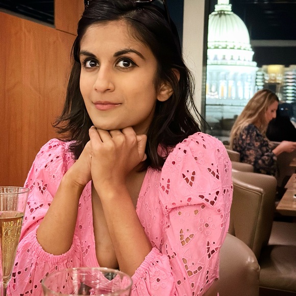 Meet your Posher, Anjani - Picture 1 of 1